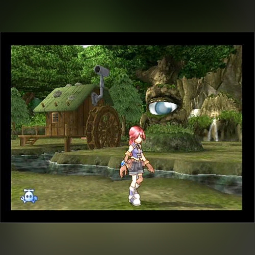 EUC Dark Cloud 2 PS2 - Picture 14 of 16